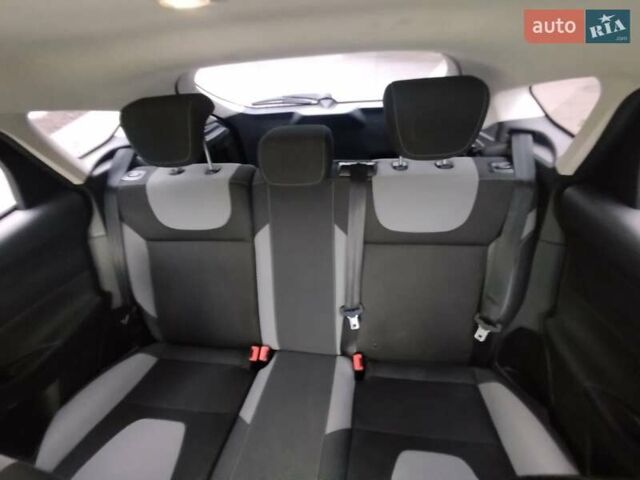 Білий Форд Фокус, об'ємом двигуна 1.6 л та пробігом 266 тис. км за 6999 $, фото 64 на Automoto.ua