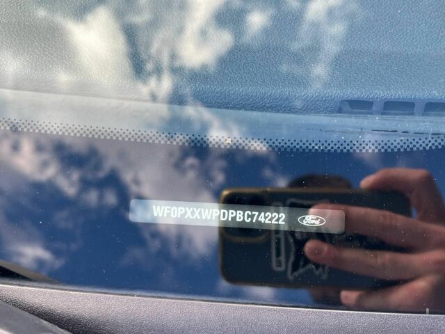 Білий Форд Фокус, об'ємом двигуна 1.4 л та пробігом 204 тис. км за 5100 $, фото 21 на Automoto.ua