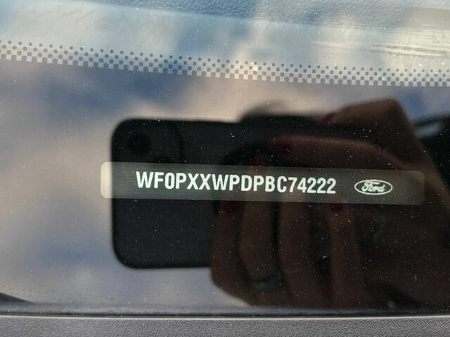 Белый Форд Фокус, объемом двигателя 1.4 л и пробегом 167 тыс. км за 5900 $, фото 21 на Automoto.ua