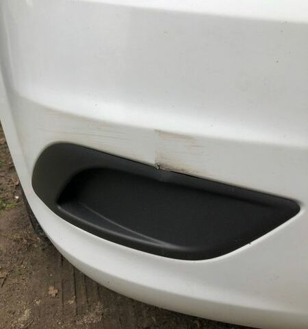 Білий Форд Фокус, об'ємом двигуна 1.4 л та пробігом 186 тис. км за 5900 $, фото 8 на Automoto.ua