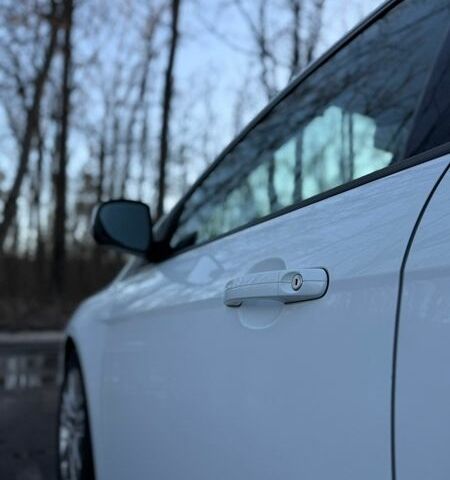 Белый Форд Фокус, объемом двигателя 1.56 л и пробегом 187 тыс. км за 6500 $, фото 6 на Automoto.ua