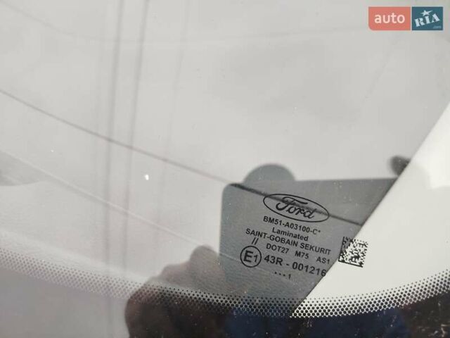 Білий Форд Фокус, об'ємом двигуна 1.6 л та пробігом 266 тис. км за 6999 $, фото 70 на Automoto.ua