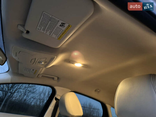 Белый Форд Фокус, объемом двигателя 0 л и пробегом 138 тыс. км за 7999 $, фото 30 на Automoto.ua