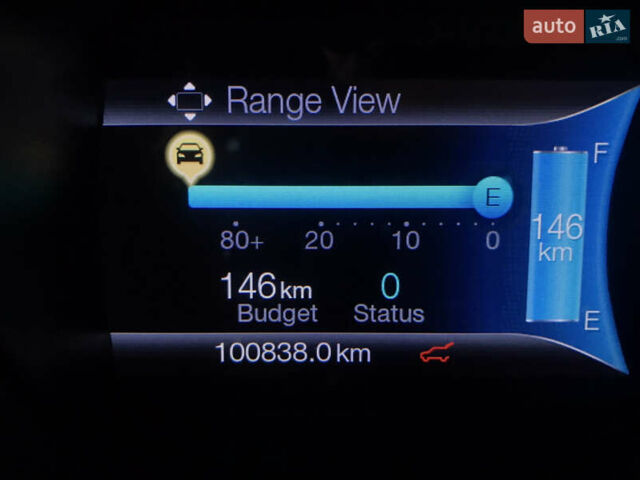 Білий Форд Фокус, об'ємом двигуна 0 л та пробігом 106 тис. км за 9000 $, фото 14 на Automoto.ua