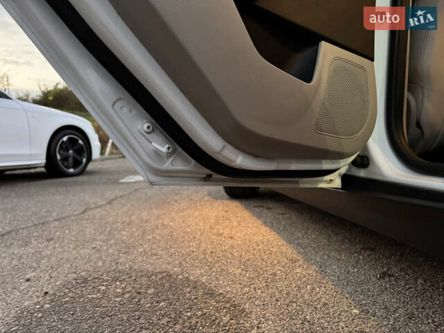 Белый Форд Фокус, объемом двигателя 0 л и пробегом 138 тыс. км за 7999 $, фото 32 на Automoto.ua