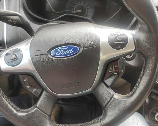 Білий Форд Фокус, об'ємом двигуна 0 л та пробігом 180 тис. км за 5800 $, фото 5 на Automoto.ua