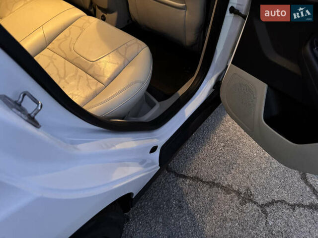Белый Форд Фокус, объемом двигателя 0 л и пробегом 138 тыс. км за 7999 $, фото 39 на Automoto.ua