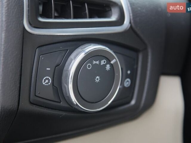 Білий Форд Фокус, об'ємом двигуна 0 л та пробігом 153 тис. км за 6600 $, фото 21 на Automoto.ua