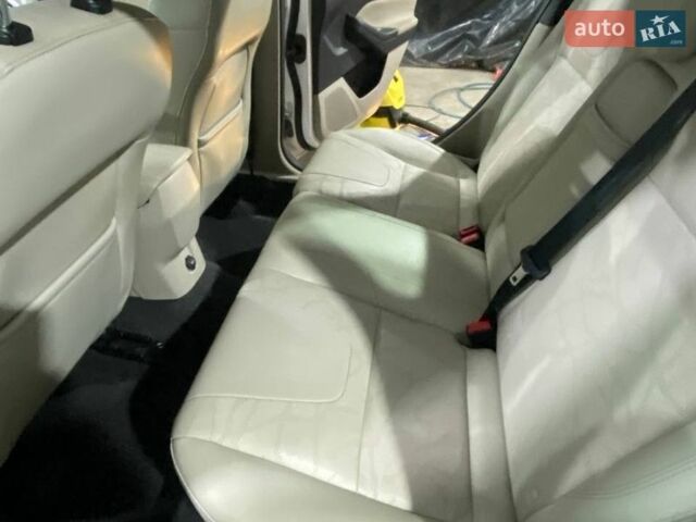 Белый Форд Фокус, объемом двигателя 0 л и пробегом 174 тыс. км за 6200 $, фото 1 на Automoto.ua