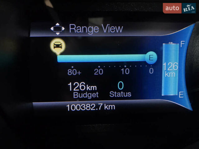 Білий Форд Фокус, об'ємом двигуна 0 л та пробігом 106 тис. км за 9000 $, фото 15 на Automoto.ua