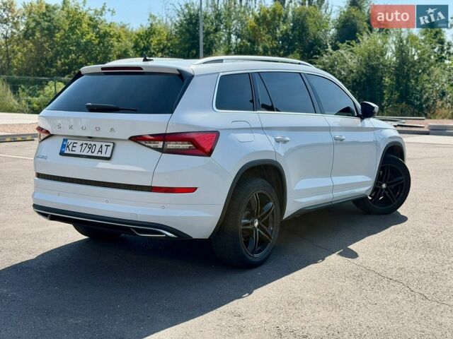 Білий Форд Фокус, об'ємом двигуна 1.6 л та пробігом 151 тис. км за 7550 $, фото 9 на Automoto.ua