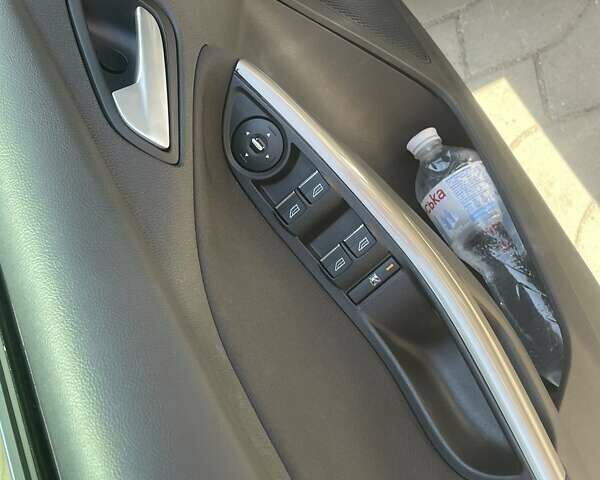 Білий Форд Фокус, об'ємом двигуна 2 л та пробігом 365 тис. км за 8500 $, фото 14 на Automoto.ua