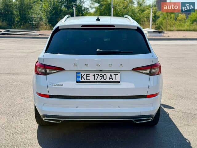 Білий Форд Фокус, об'ємом двигуна 1.6 л та пробігом 151 тис. км за 7550 $, фото 15 на Automoto.ua