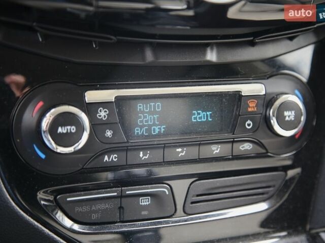 Білий Форд Фокус, об'ємом двигуна 0 л та пробігом 153 тис. км за 6600 $, фото 17 на Automoto.ua