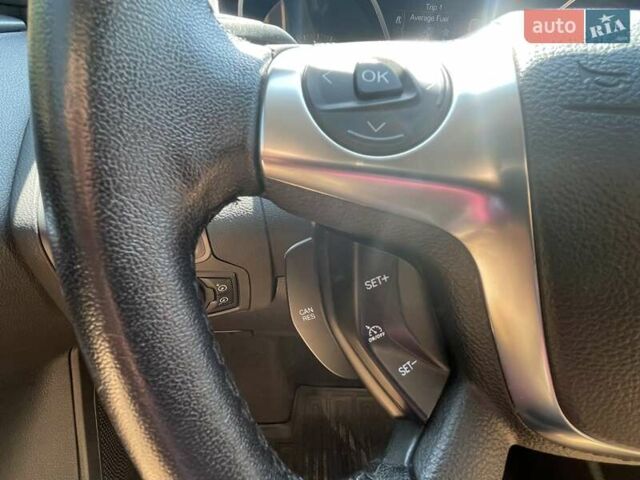 Білий Форд Фокус, об'ємом двигуна 2 л та пробігом 365 тис. км за 8500 $, фото 19 на Automoto.ua