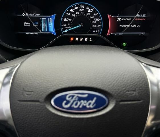 Белый Форд Фокус, объемом двигателя 0 л и пробегом 146 тыс. км за 7999 $, фото 13 на Automoto.ua