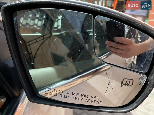 Белый Форд Фокус, объемом двигателя 0 л и пробегом 135 тыс. км за 7600 $, фото 21 на Automoto.ua