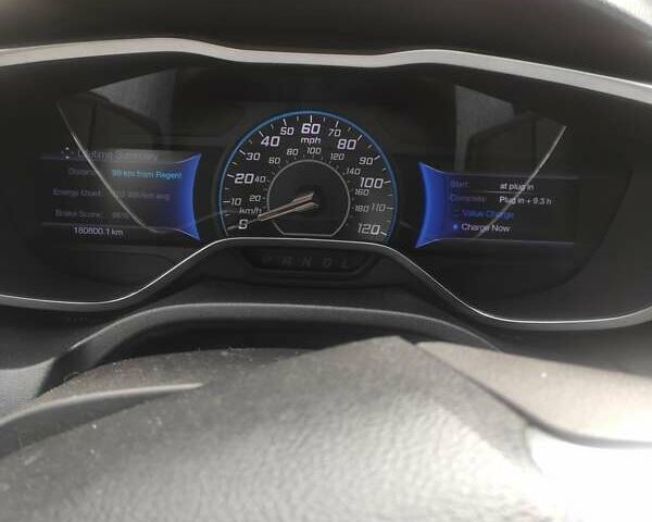 Білий Форд Фокус, об'ємом двигуна 0 л та пробігом 180 тис. км за 5800 $, фото 2 на Automoto.ua