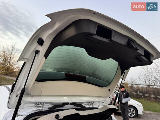 Белый Форд Фокус, объемом двигателя 0 л и пробегом 138 тыс. км за 7999 $, фото 27 на Automoto.ua