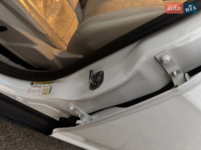 Белый Форд Фокус, объемом двигателя 0 л и пробегом 138 тыс. км за 7999 $, фото 35 на Automoto.ua