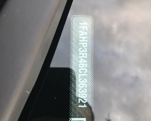 Білий Форд Фокус, об'ємом двигуна 0 л та пробігом 106 тис. км за 9000 $, фото 9 на Automoto.ua