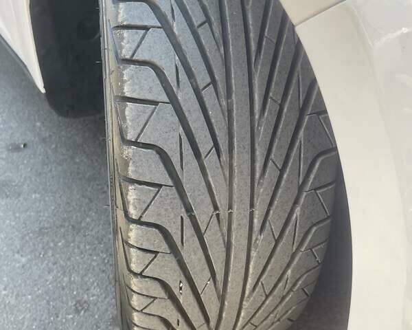 Білий Форд Фокус, об'ємом двигуна 2 л та пробігом 365 тис. км за 8500 $, фото 42 на Automoto.ua