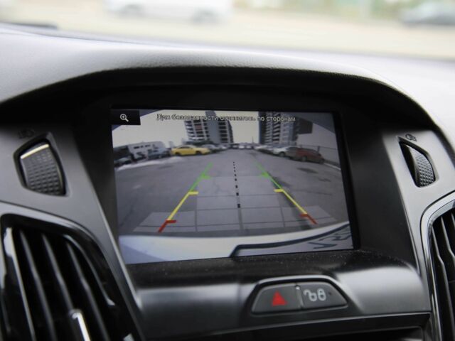 Білий Форд Фокус, об'ємом двигуна 0 л та пробігом 153 тис. км за 6600 $, фото 15 на Automoto.ua