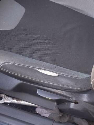 Білий Форд Фокус, об'ємом двигуна 1.6 л та пробігом 232 тис. км за 8000 $, фото 6 на Automoto.ua