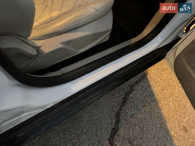 Белый Форд Фокус, объемом двигателя 0 л и пробегом 138 тыс. км за 7999 $, фото 37 на Automoto.ua