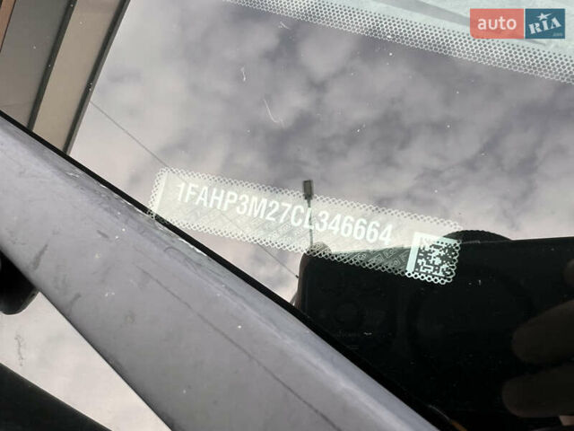 Білий Форд Фокус, об'ємом двигуна 2 л та пробігом 250 тис. км за 7300 $, фото 7 на Automoto.ua