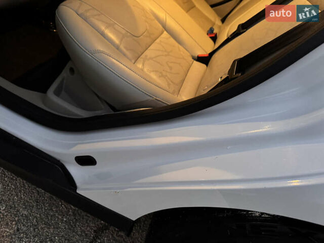 Белый Форд Фокус, объемом двигателя 0 л и пробегом 138 тыс. км за 7999 $, фото 33 на Automoto.ua