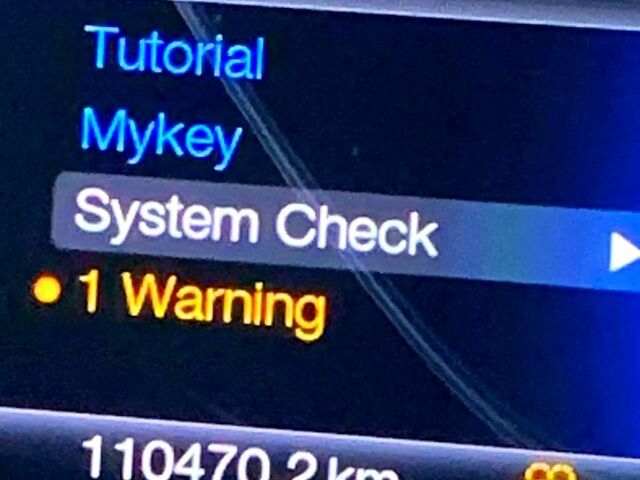 Форд Фокус 2013 в Харькове на Automoto.ua Белый Форд Фокус, объемом двигателя 0 л и пробегом 110 тыс. км за 6400 $, фото 7 на Automoto.ua