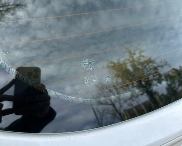 Білий Форд Фокус, об'ємом двигуна 0 л та пробігом 100 тис. км за 6500 $, фото 38 на Automoto.ua