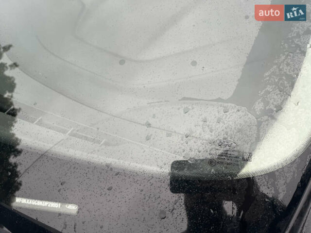 Форд Фокус 2013 в Сумах на Automoto.ua Белый Форд Фокус, объемом двигателя 1 л и пробегом 215 тыс. км за 6500 $, фото 10 на Automoto.ua