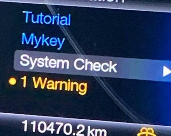 Белый Форд Фокус, объемом двигателя 0 л и пробегом 110 тыс. км за 6400 $, фото 9 на Automoto.ua