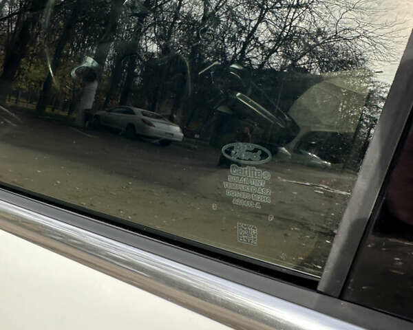 Белый Форд Фокус, объемом двигателя 0 л и пробегом 100 тыс. км за 8500 $, фото 36 на Automoto.ua