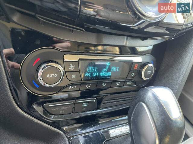 Белый Форд Фокус, объемом двигателя 0 л и пробегом 100 тыс. км за 8500 $, фото 40 на Automoto.ua