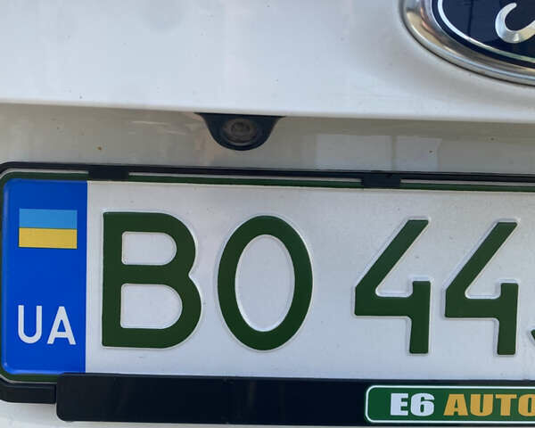 Белый Форд Фокус, объемом двигателя 0 л и пробегом 115 тыс. км за 7200 $, фото 23 на Automoto.ua