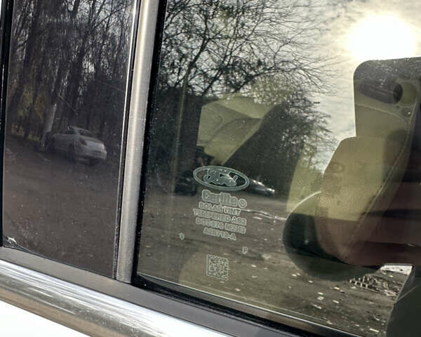 Белый Форд Фокус, объемом двигателя 0 л и пробегом 100 тыс. км за 8500 $, фото 34 на Automoto.ua