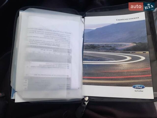 Белый Форд Фокус, объемом двигателя 1 л и пробегом 119 тыс. км за 7500 $, фото 2 на Automoto.ua