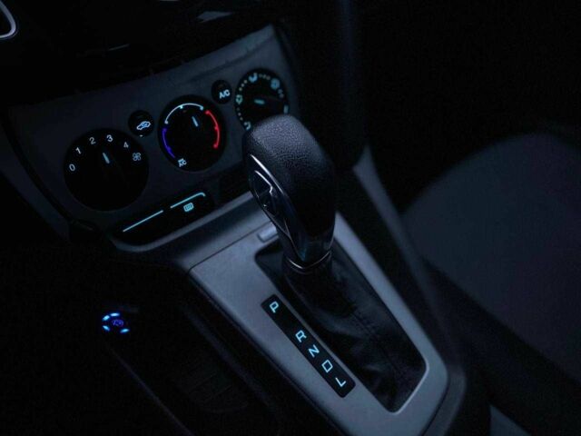 Белый Форд Фокус, объемом двигателя 2 л и пробегом 226 тыс. км за 6990 $, фото 21 на Automoto.ua