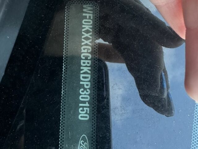 Белый Форд Фокус, объемом двигателя 1 л и пробегом 164 тыс. км за 5700 $, фото 20 на Automoto.ua