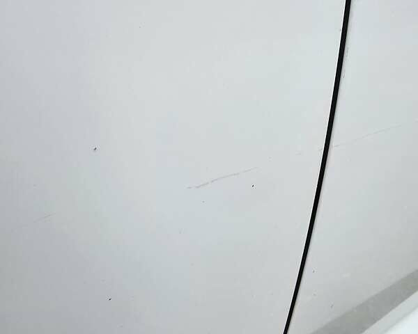 Белый Форд Фокус, объемом двигателя 1.6 л и пробегом 152 тыс. км за 7500 $, фото 16 на Automoto.ua