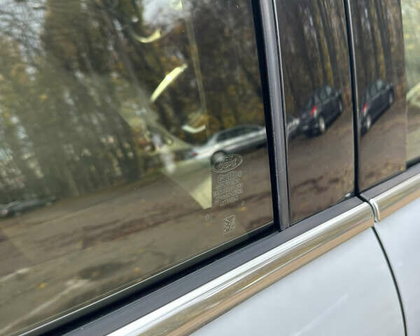 Белый Форд Фокус, объемом двигателя 0 л и пробегом 100 тыс. км за 8500 $, фото 33 на Automoto.ua