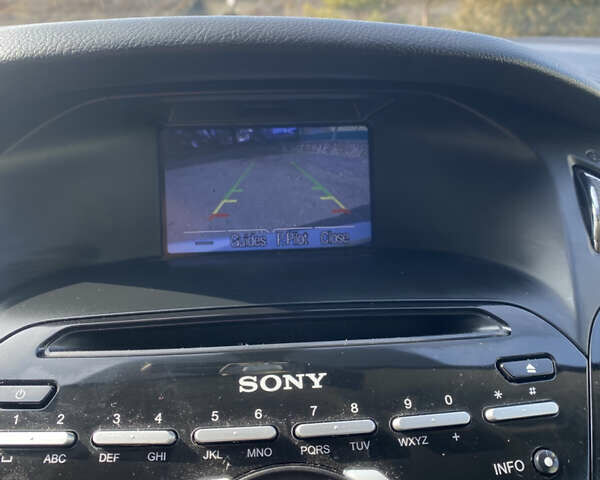 Белый Форд Фокус, объемом двигателя 0 л и пробегом 115 тыс. км за 7200 $, фото 22 на Automoto.ua