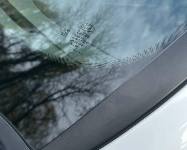 Білий Форд Фокус, об'ємом двигуна 0 л та пробігом 100 тис. км за 6500 $, фото 33 на Automoto.ua