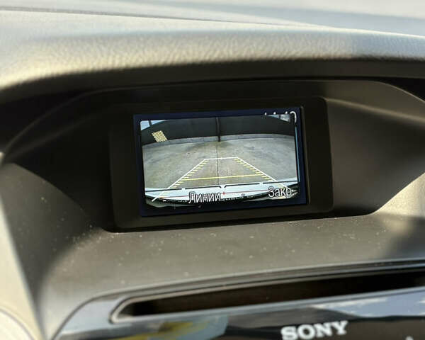 Белый Форд Фокус, объемом двигателя 1.6 л и пробегом 219 тыс. км за 10000 $, фото 12 на Automoto.ua