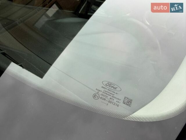 Білий Форд Фокус, об'ємом двигуна 1 л та пробігом 173 тис. км за 6333 $, фото 14 на Automoto.ua