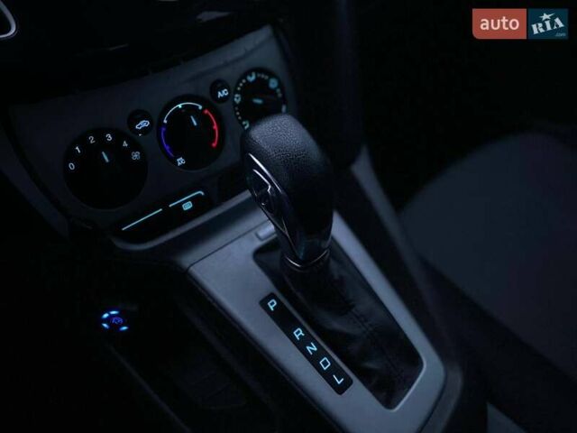 Белый Форд Фокус, объемом двигателя 2 л и пробегом 226 тыс. км за 6990 $, фото 35 на Automoto.ua