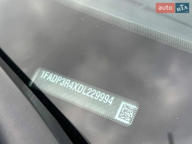 Белый Форд Фокус, объемом двигателя 0 л и пробегом 127 тыс. км за 7700 $, фото 34 на Automoto.ua